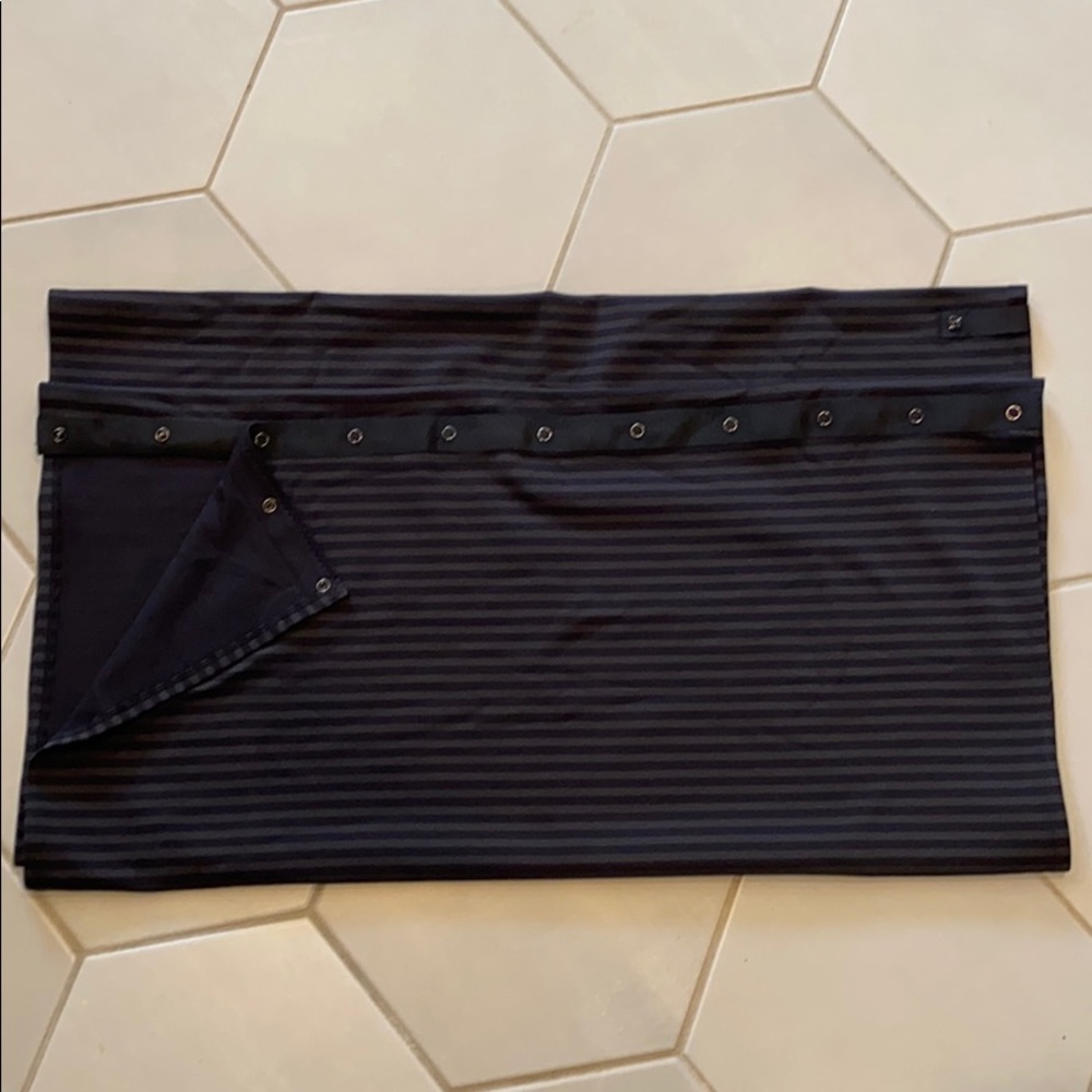 Lululemon Vinyasa Scarf